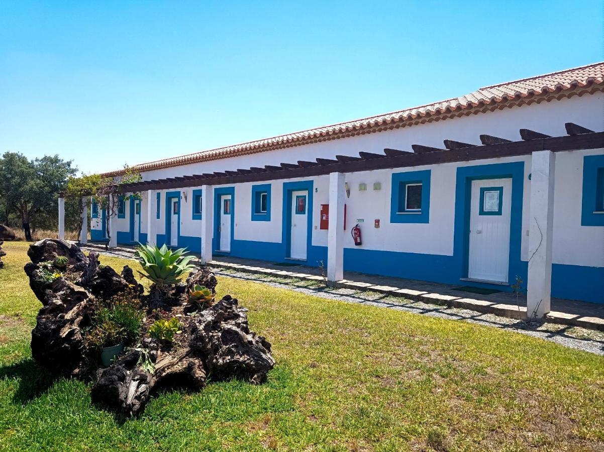 Dias Distintos - Turismo Rural Colos  Buitenkant foto