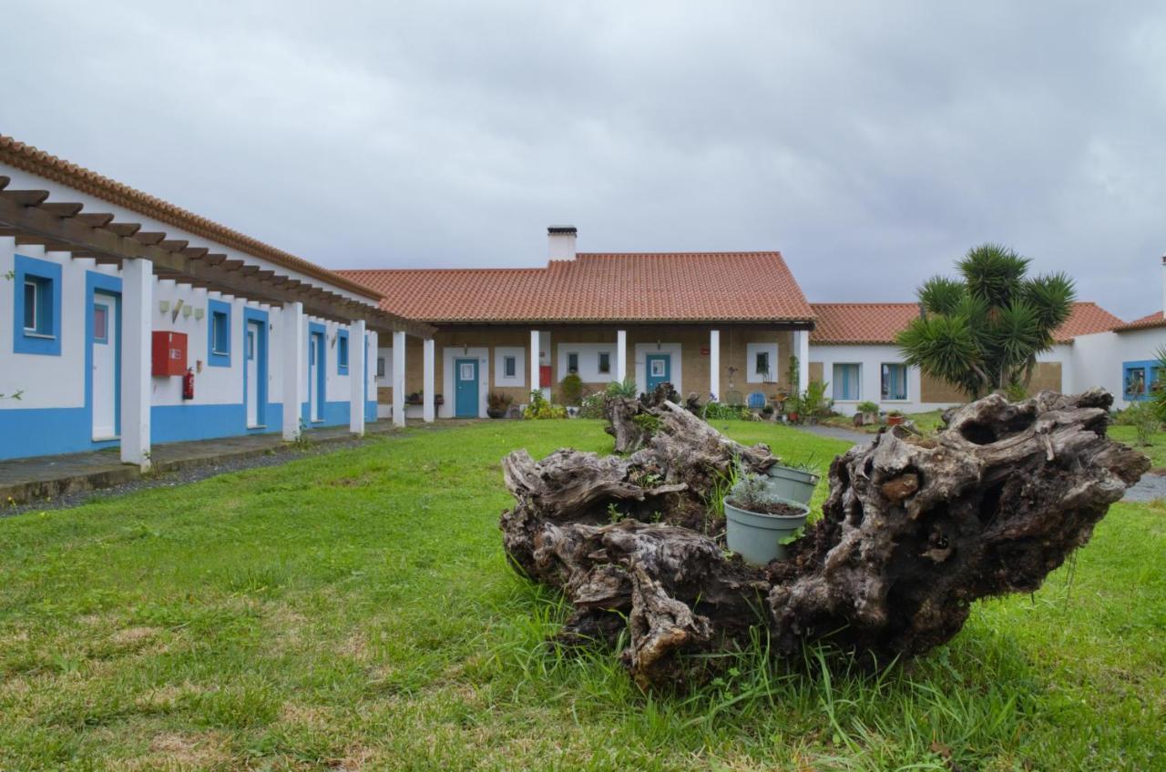 Dias Distintos - Turismo Rural Colos  Buitenkant foto
