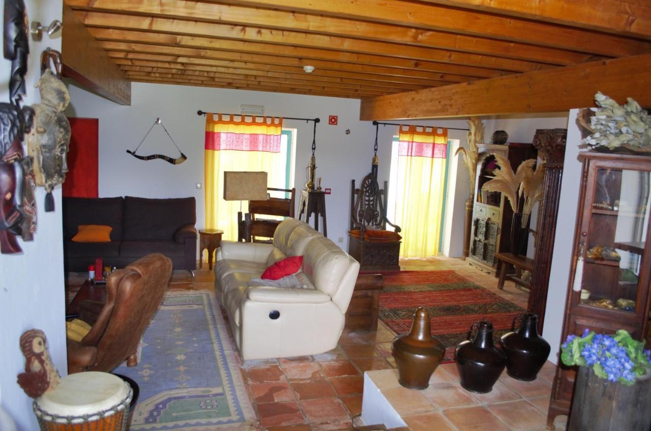Dias Distintos - Turismo Rural Colos  Buitenkant foto