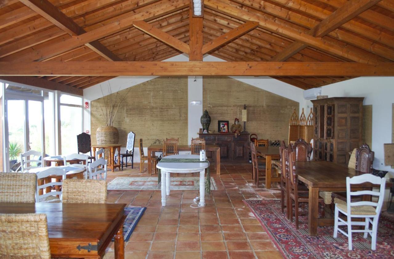Dias Distintos - Turismo Rural Colos  Buitenkant foto