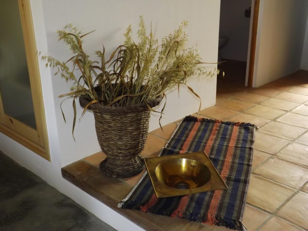 Dias Distintos - Turismo Rural Colos  Kamer foto