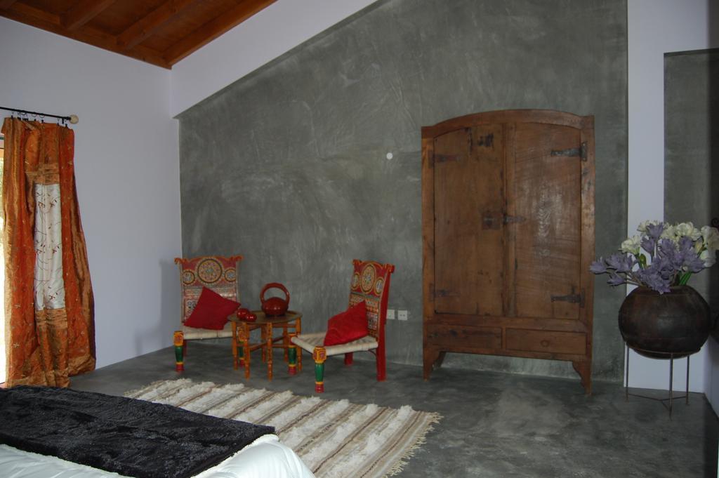 Dias Distintos - Turismo Rural Colos  Kamer foto