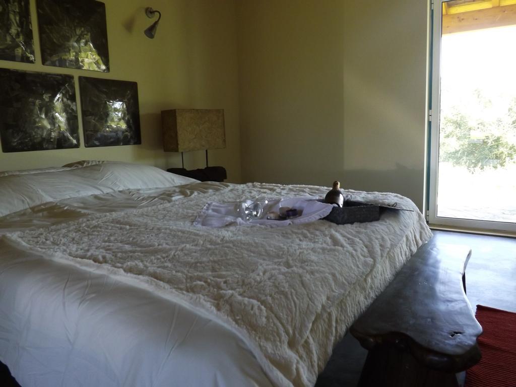 Dias Distintos - Turismo Rural Colos  Kamer foto