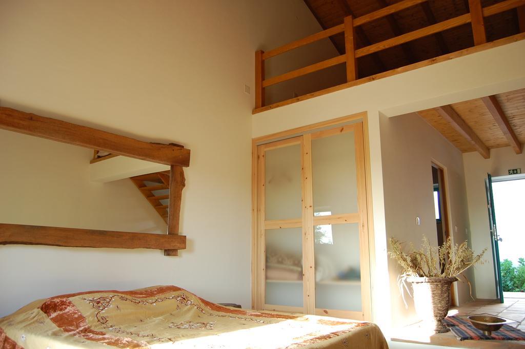 Dias Distintos - Turismo Rural Colos  Kamer foto