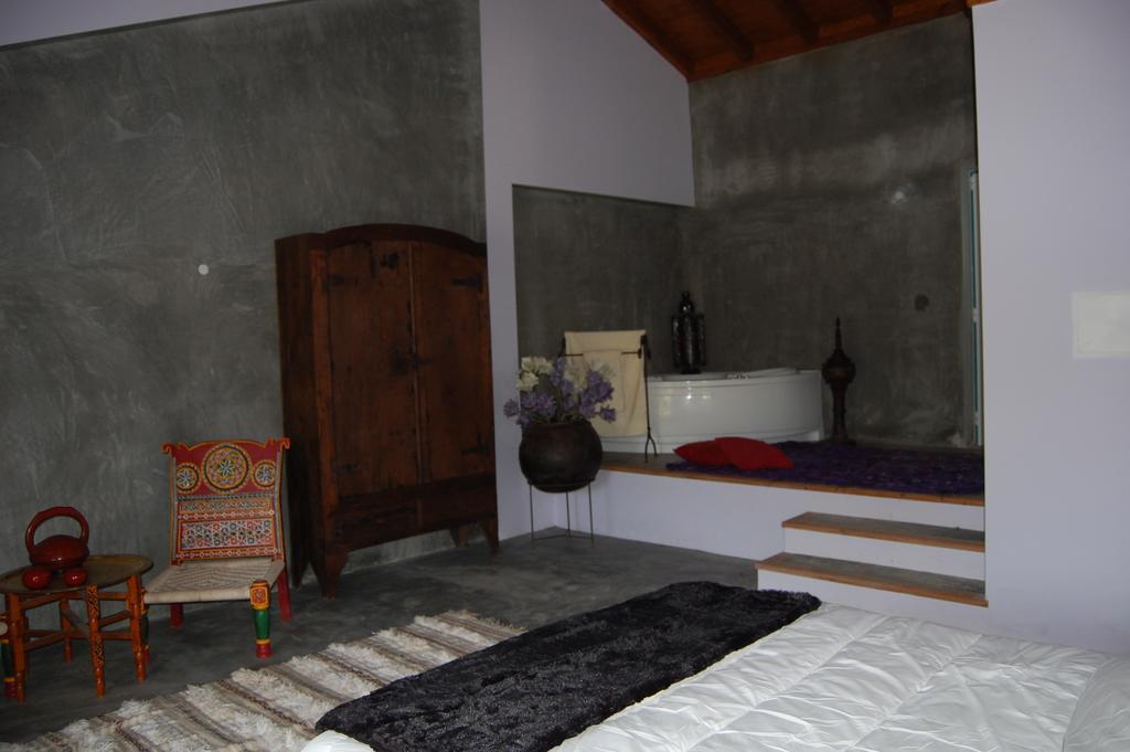 Dias Distintos - Turismo Rural Colos  Kamer foto
