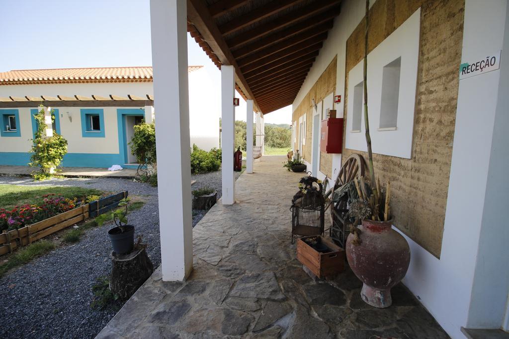 Dias Distintos - Turismo Rural Colos  Buitenkant foto