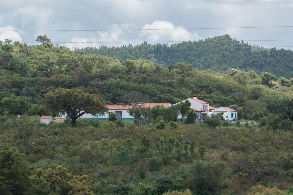 Dias Distintos - Turismo Rural Colos  Buitenkant foto
