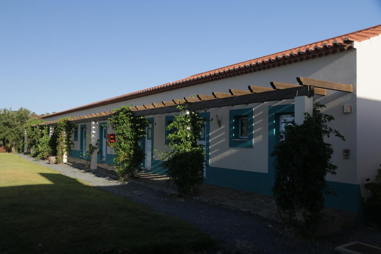 Dias Distintos - Turismo Rural Colos  Buitenkant foto
